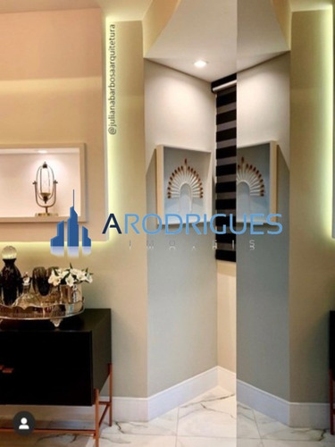Imagem 9 de 17 de Excelente Apartamento À Venda Na Mansão Richard Strauss - Pituba, 4/4 Sendo 2 Suítes, Amplo, Reformado E Decorado - Imperdível Oportunidade !! - Ap00659