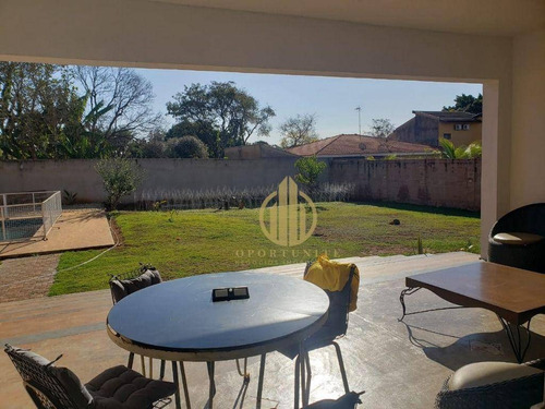Imagem 17 de 26 de Chácara À Venda, 1000 M² Por R$ 480.000 - Portal Dos Ipês - Ribeirão Preto/sp - Ch0017
