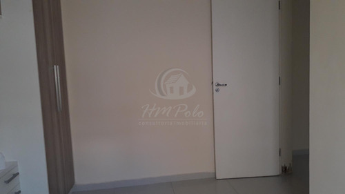 Imagem 15 de 24 de Apartamento À Venda Em Loteamento Parque São Martinho - Ap035818
