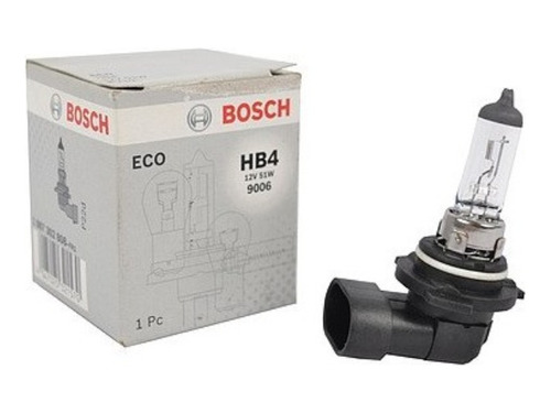 Ampolleta Bosch Hb4/9006 Eco