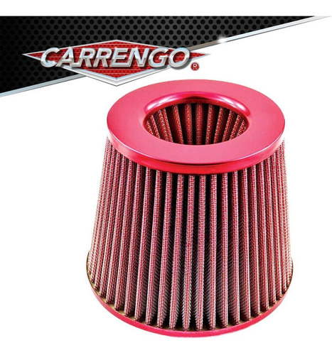 Oferta! Filtro De Alto Flujo  4 Y 6 Cilindros