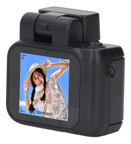 Grabadora De Vídeo Cmos, Microcámara Digital, Cdd Hd 1080p,
