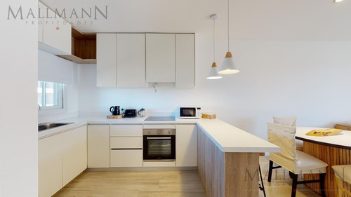 Imagen 20 de 22 de Excelente Departamento 2 Dormitorios En Townhouse Pilara