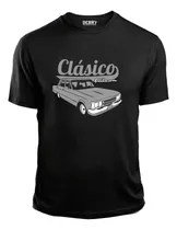 Comprar Remera Ford Falcon Sprint Sprint 1974 Turismo Carretera Auto