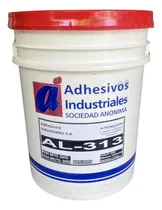 Comprar Adhesivo Vinilico Al313 22kg Pegamento Escolar Imprenta