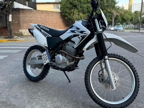 Tornado Xr250