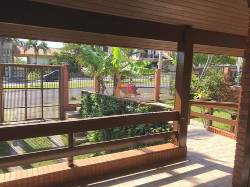 Imagem 9 de 24 de Casa Com 7 Dormitórios À Venda, 450 M² Por R$ 1.404.000,00 - Praia Guarita - Torres/rs - Ca0545