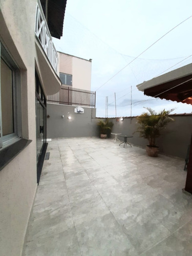 Imagem 18 de 30 de Casa - Ca00063 - 68982855
