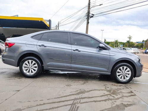 Imagem 6 de 10 de Volkswagen Virtus Af 2021