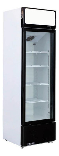 Visicooler 383 Lts No Frost Norkalt