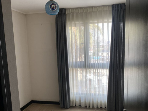 Se Vende Dpto 2d 2b Estac. Mas Bodega , Uf 7.490.-quincho