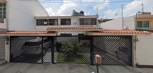 Casa En Naucalpan ¡remate Bancario!