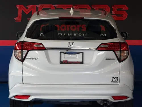 Honda HR-V 1.8 Touring Cvt