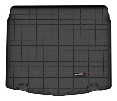 Alfombra Weathertech Cargoliner Toyota Sequoia 2007-2009