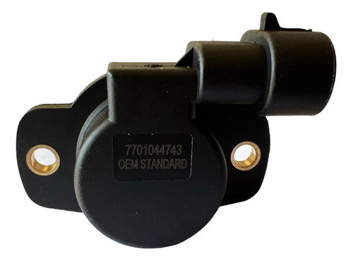 Sensor Tps Renault Clio Kangoo Megane Symbol Sandero