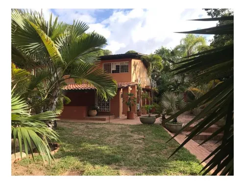 Casa Venta Lomas De Chuao 580m2