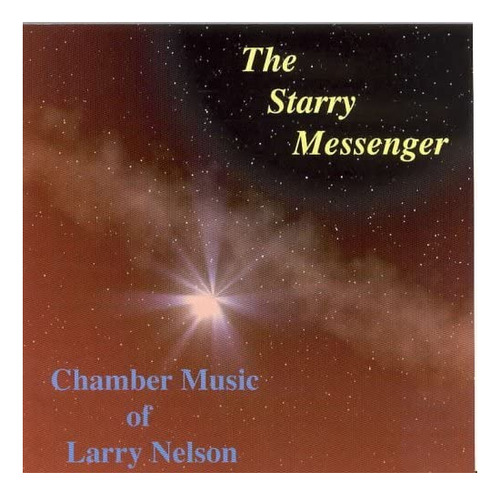 Cd:starry Messenger