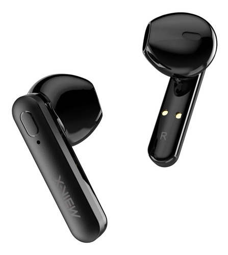 Imagen 4 de 5 de Auriculares Inalambricos In-ear Xpods2 Bluetooth X-view 4 Hr