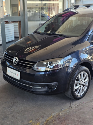 Volkswagen Suran 1.6 Trendline