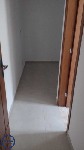 Casa Com 3 Dorms, Macuco, Santos - R$ 550 Mil, Cod: 18908 - V18908