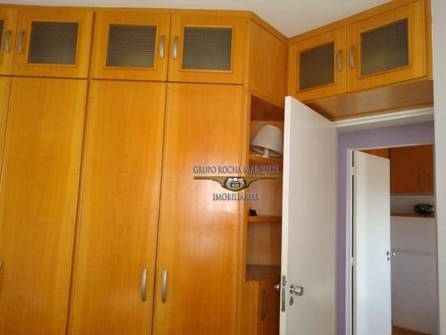 Imagem 12 de 30 de Apartamento Com 3 Dormitórios À Venda, 71 M² Por R$ 440.000,00 - Vila Formosa - São Paulo/sp - Ap2595