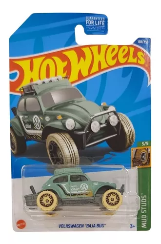 Hot Wheels lança série especial de carrinhos para colecionadores