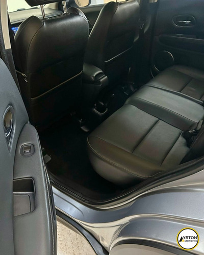Honda HR-V 1.8 16V 4P EXL FLEX AUTOMÁTICO CVT