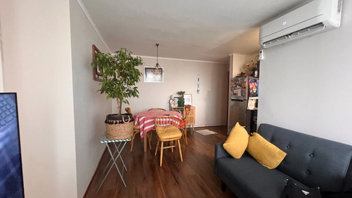 Se Arrienda Departamento En Curico