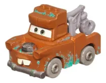 Comprar Cars Mini Racers Mate De Las Cavernas Mater Caveman