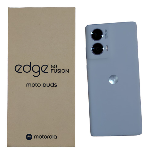 Celular Motorola Edge 50 Fusion