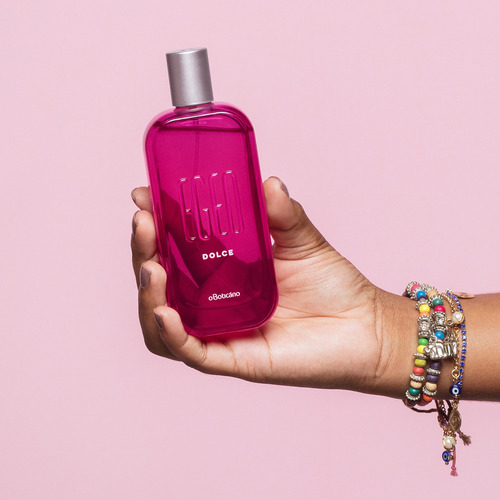 Egeo Dolce 90ml Desodorante Colônia - Perfume O Boticário