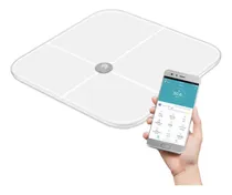 Comprar Balanza Smart Huawei Bluetooth 9 Mediciones Inteligent Ah100