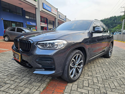 BMW X4 2.0 Xdrive30i