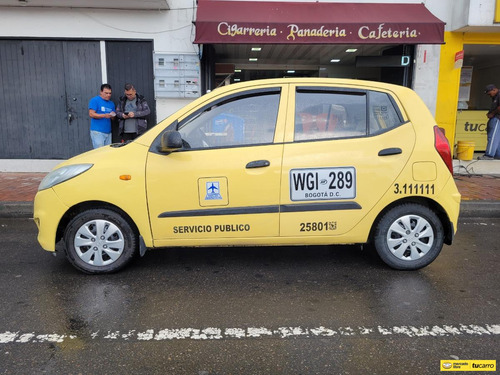 Hyundai I10 Gl