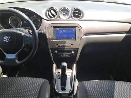 Suzuki Vitara Live At 1.6 4x2