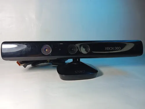 Sensor Kinect Xbox 360 (Usado)