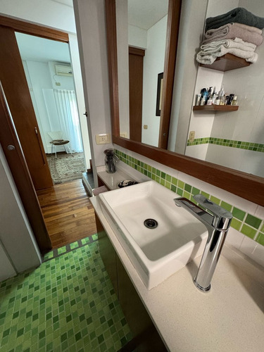 Departamento Tipo Ph En Venta 3 Ambientes Con Terraza En Saavedra, Capital Federal, Buenos Aires