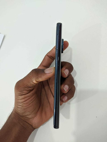 Motorola Moto G6 Plus 4gb Ram 64bg Armazenamento
