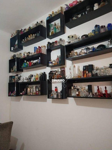 Imagem 17 de 26 de Apartamento Com 3 Dormitórios À Venda, 99 M² - Jardim Paulistano - Ribeirão Preto/sp - Ap1618