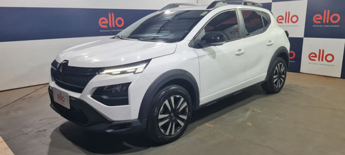 Renault Kardian 1.0 TCE FLEX EVOLUTION EDC