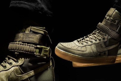 Zapatillas Nike Special Field Air Force 1 High