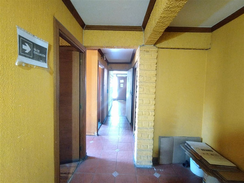 Bodega 2000 M2 Arriendo En San Bernardo Con Condominio