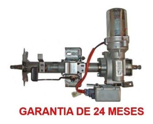 Columna Direccion Electrosistida Eps Dodge Attitude 2008 