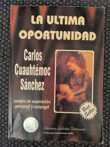 La Última Oportunidad