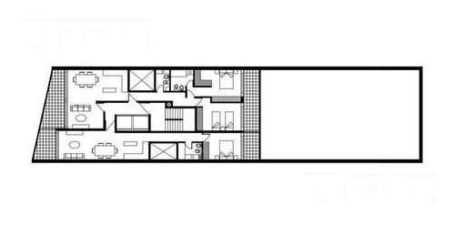 Imagen 5 de 17 de Departamento - Lisandro De La Torre
