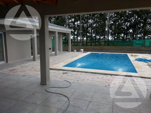 Imagen 22 de 30 de Barrio Privado Santa Ines - Canning