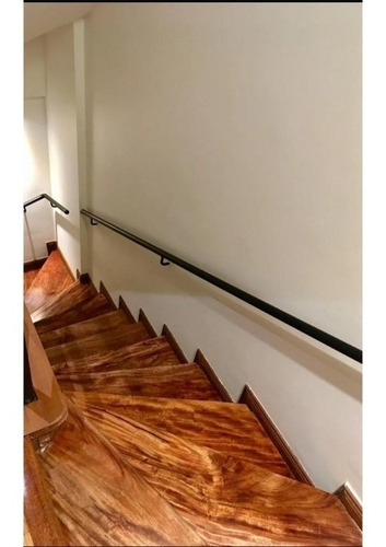 Triplex Con Cochera Y Terraza | Excelente Estado Y Detalles