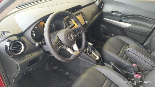 Imagen 5 de 25 de Nissan Kicks Exclusive 0km - Entrega Inmediata - Sendai