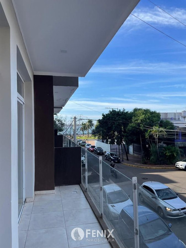 Df799 - Departamento En Venta Edif. Blosset Village