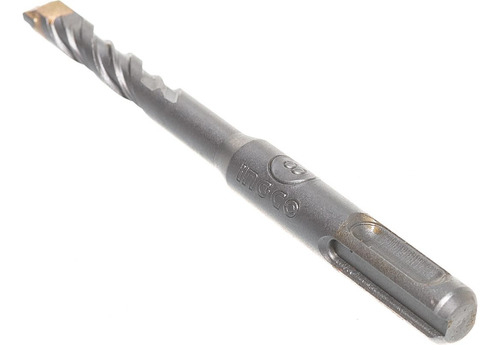Broca Concreto Sds Plus Ingco 6- 8mm X 110mm Sertec